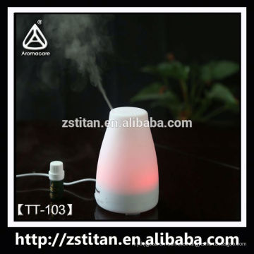 Tabletop fountains electric nebulizer